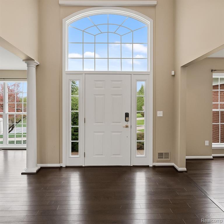 4651 Rosewood Lane, West Bloomfield, MI 48323 — Photo 6