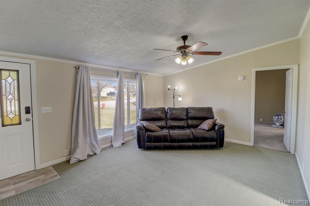 526 W MILL Street, Capac, MI 48014 — Photo 5