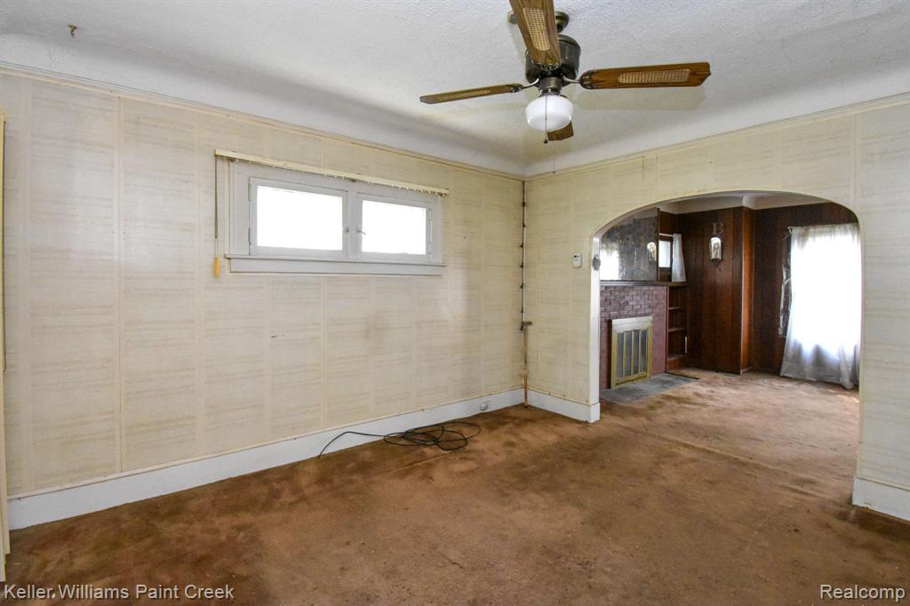474 W GREENDALE, Highland Park, MI 48203 — Photo 15