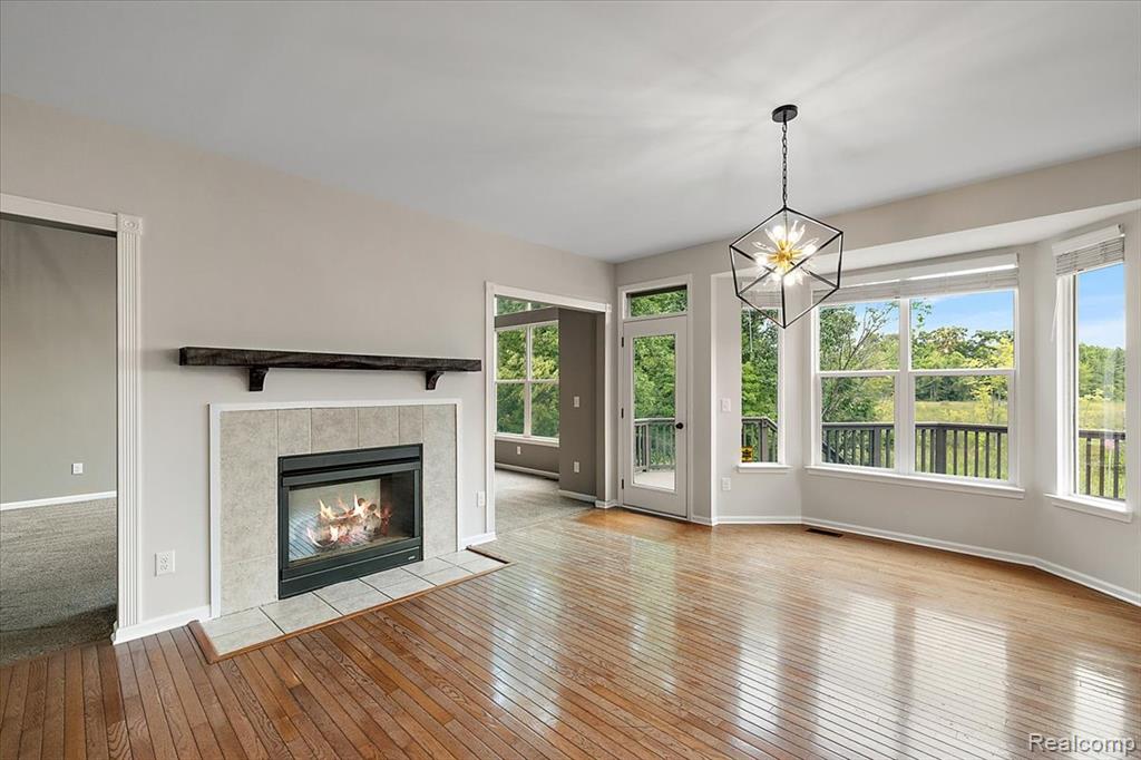 5390 Plantation Drive, Commerce Twp, MI 48382 — Photo 16