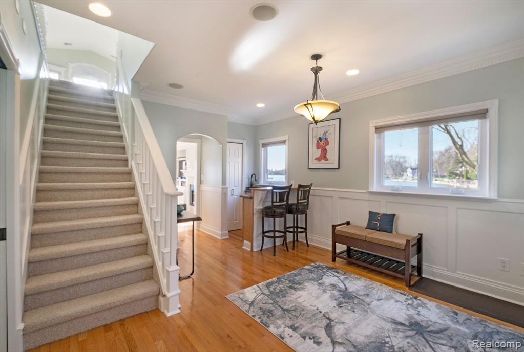 8460 WOODLAND SHORE Drive, Brighton, MI 48114 — Photo 30