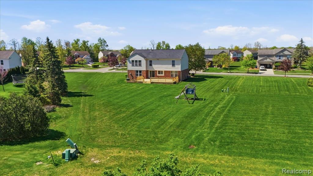 4748 Sherwood Circle, Canton, MI 48188 — Photo 55