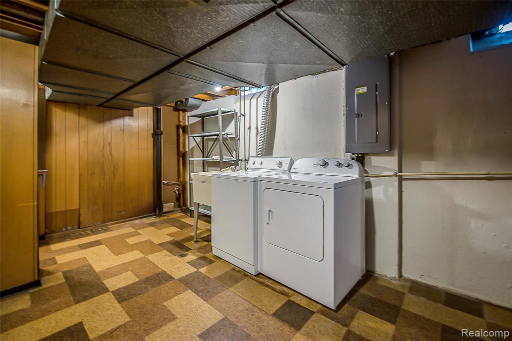 1937 Alhambra Drive, Ann Arbor, MI 48103 — Photo 49