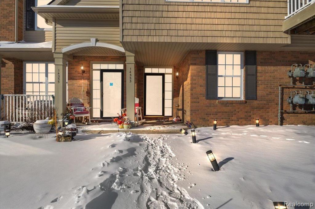 14353 TIMBERLINE Drive, Taylor, MI 48180 — Photo 3
