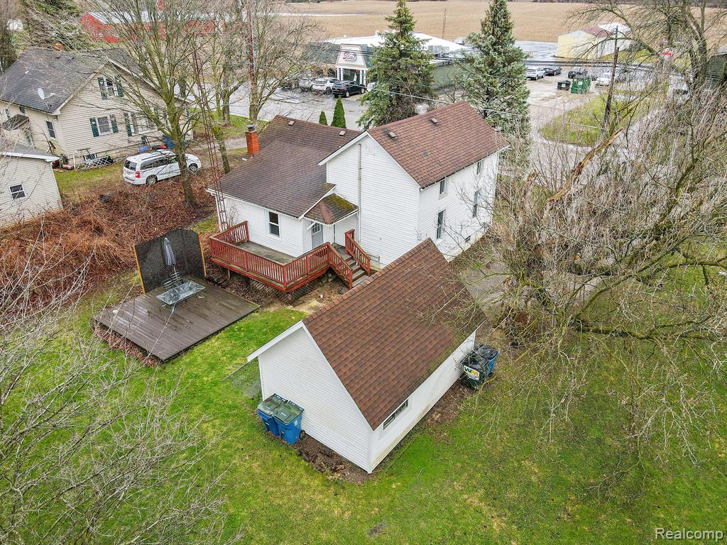 4116 GRAND BLANC Road, Swartz Creek, MI 48473 — Photo 2