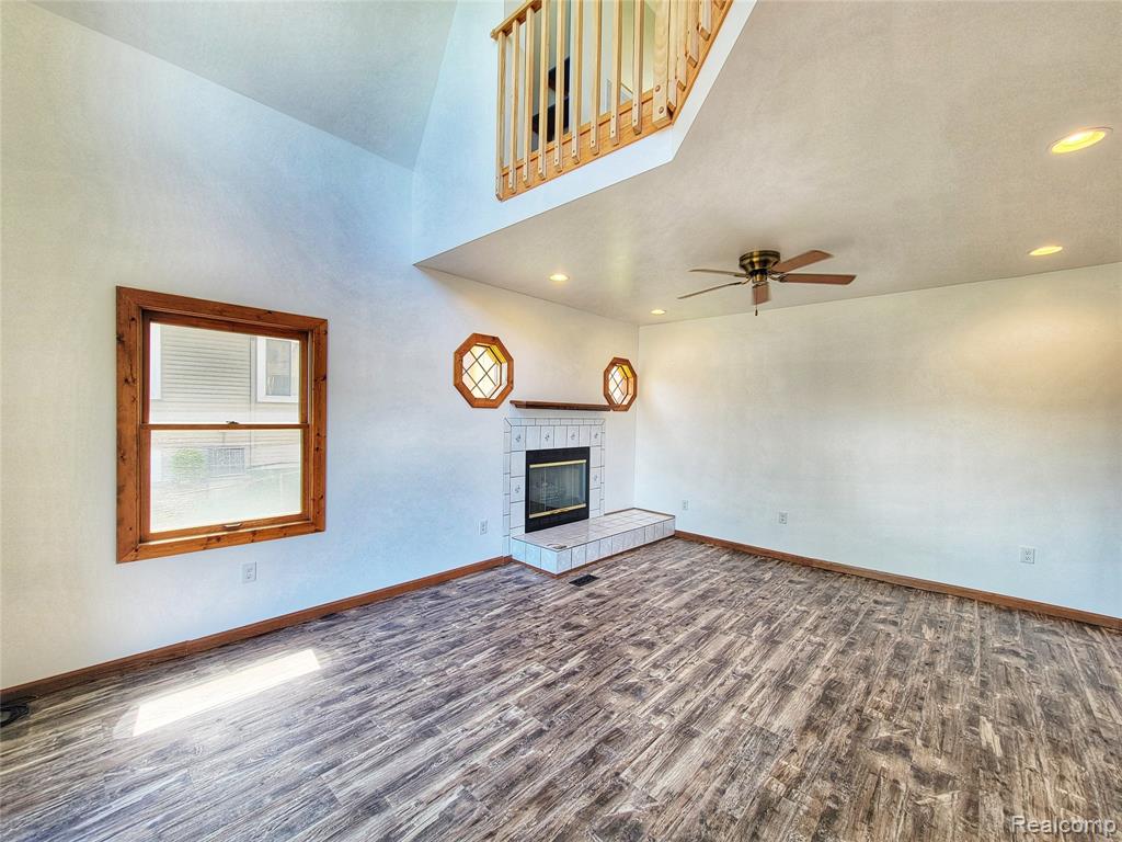 712 Wolverine Drive, Wolverine Lake, MI 48390 — Photo 25