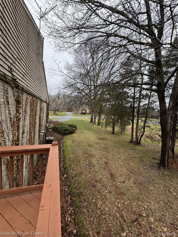 3989 S Shore Drive, Commerce Twp, MI 48382 — Photo 74
