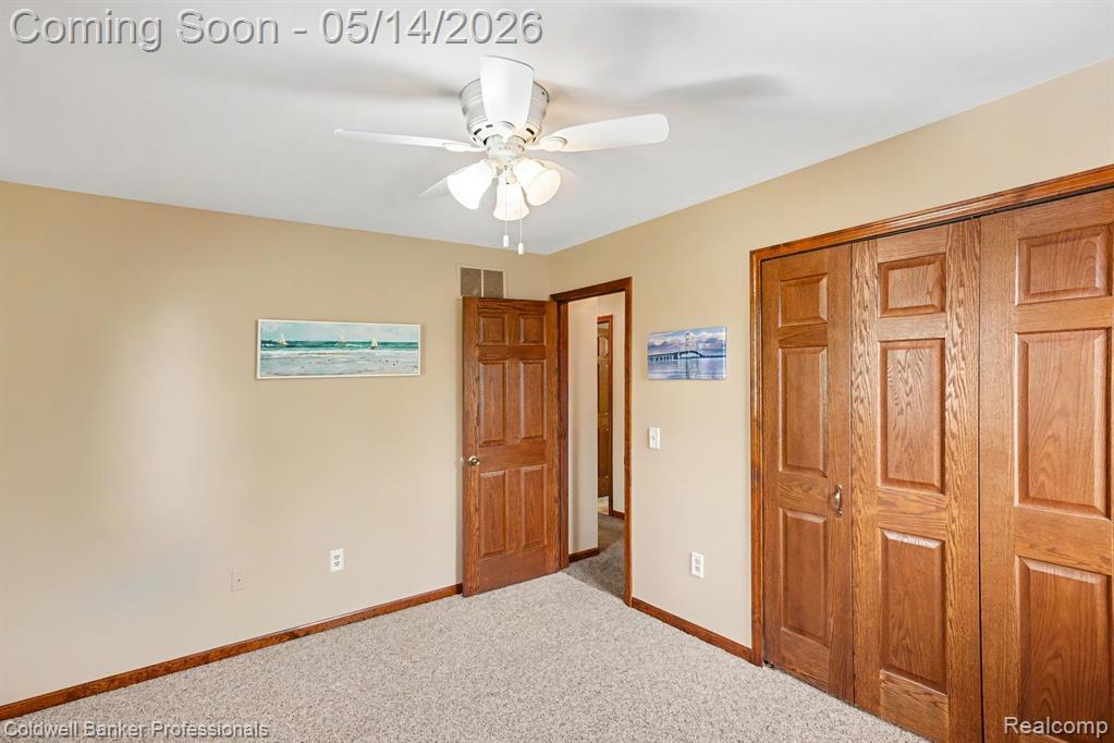 593 Deanna Drive, Lapeer, MI 48446 — Photo 12