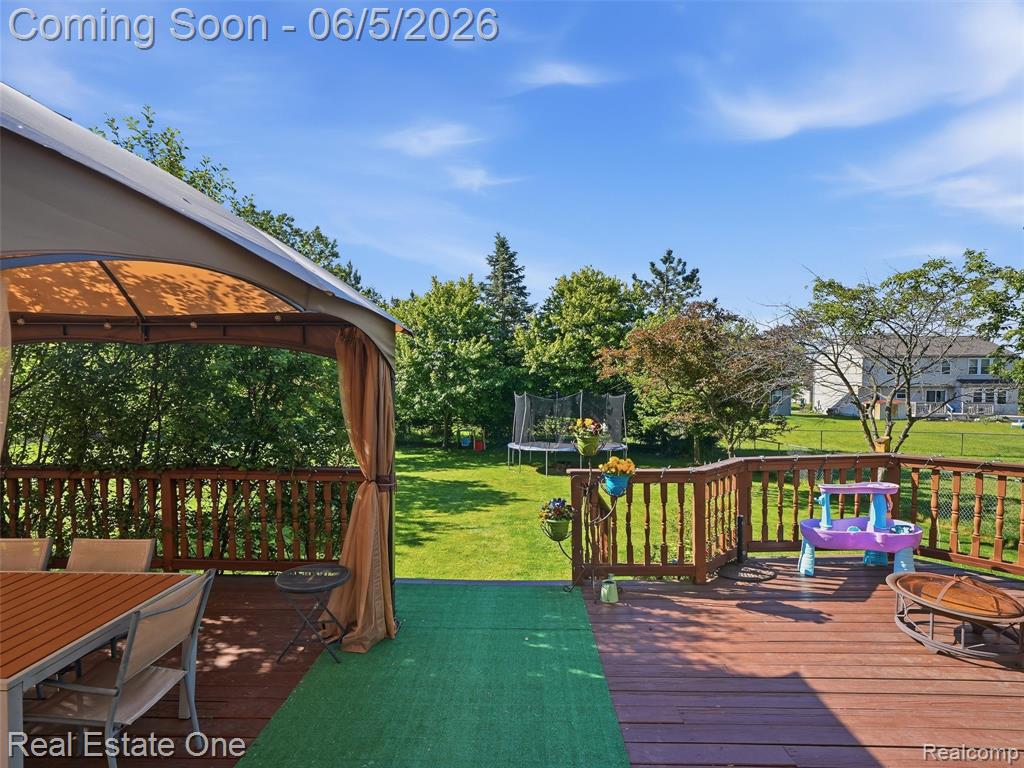 7794 Paint Creek Drive, Ypsilanti, MI 48197 — Photo 30