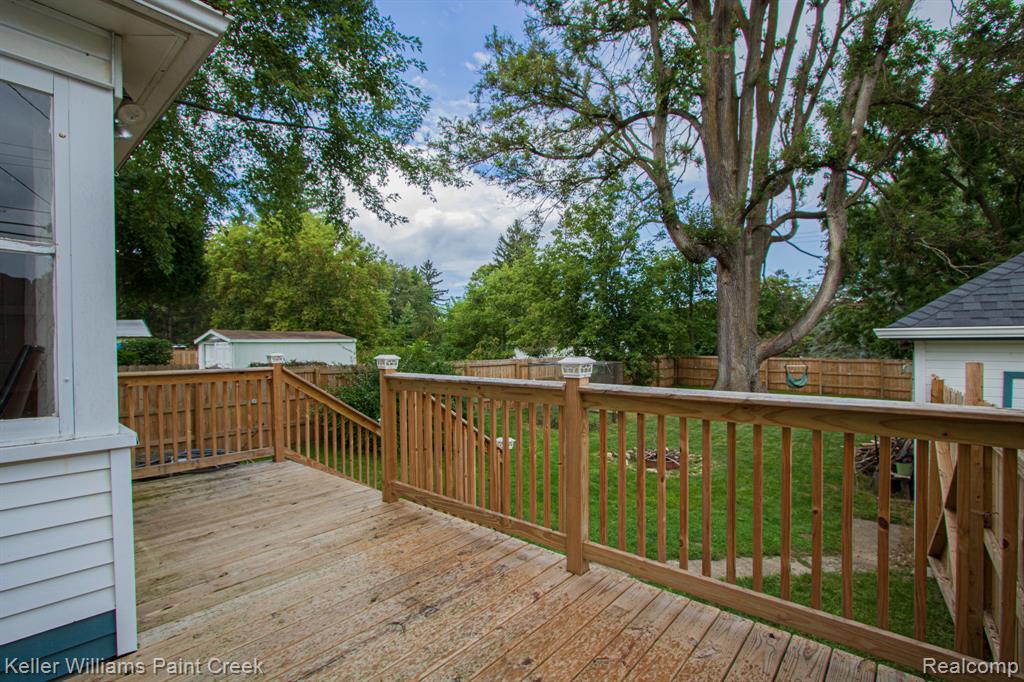 130 6th Street, Imlay City, MI 48444 — Photo 30