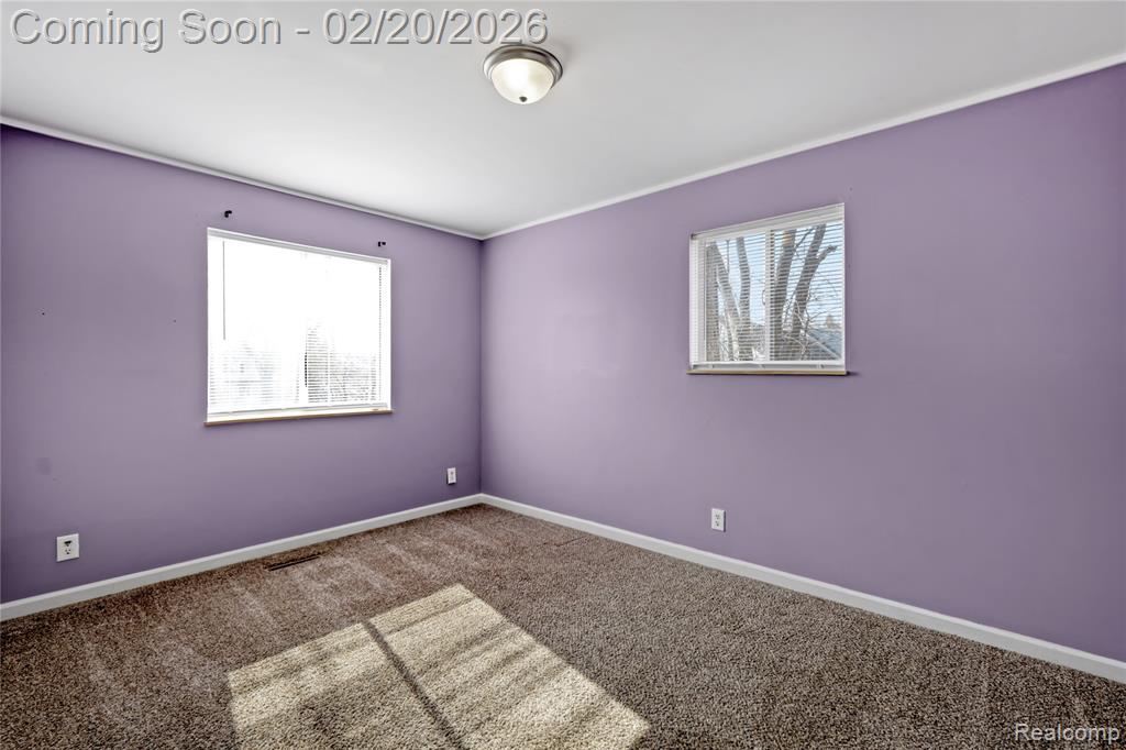 4435 Meadowbrook Drive, Flint, MI 48506 — Photo 18