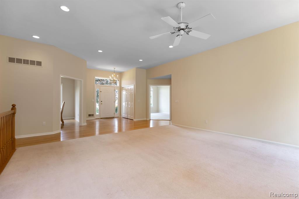 71064 BURLISON Lane, Bruce, MI 48065 — Photo 11