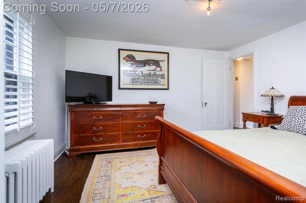 21 Fairwood Boulevard, Pleasant Ridge, MI — Photo 24