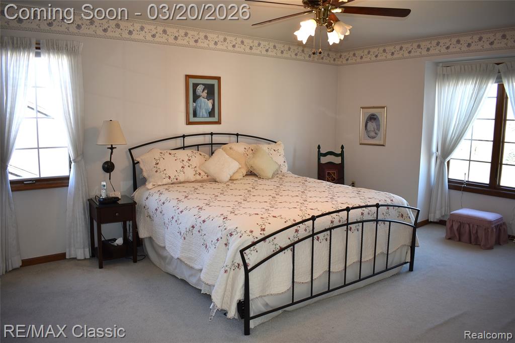 17389 Maple Hill Drive, Northville, MI 48168 — Photo 34