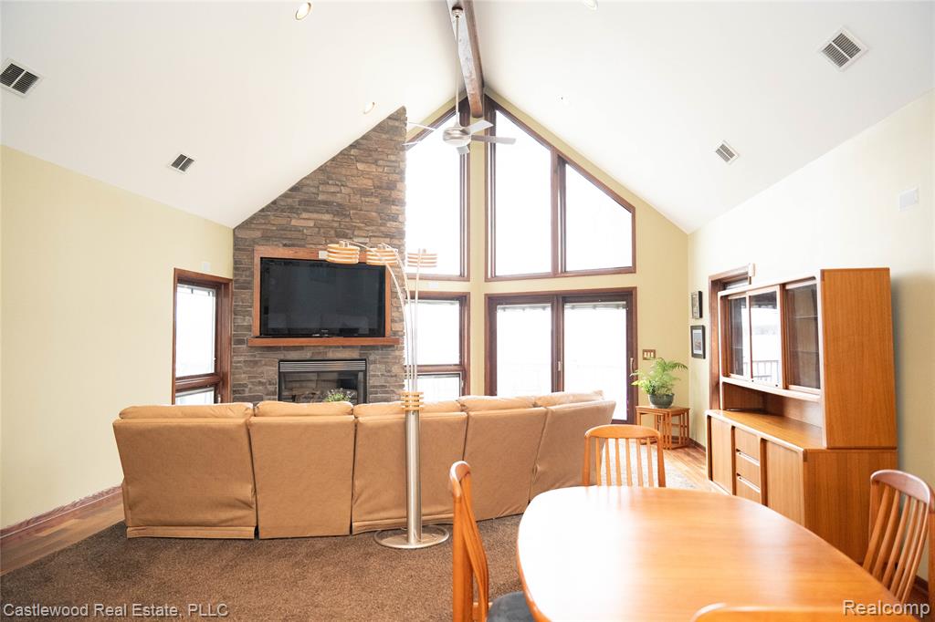 1625 Ridge Road, Highland, MI 48356 — Photo 23