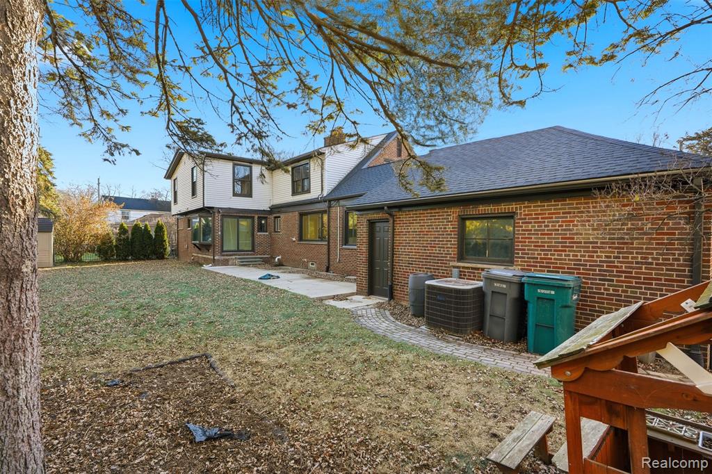 601 S Lafayette Street, Dearborn, MI 48124 — Photo 36