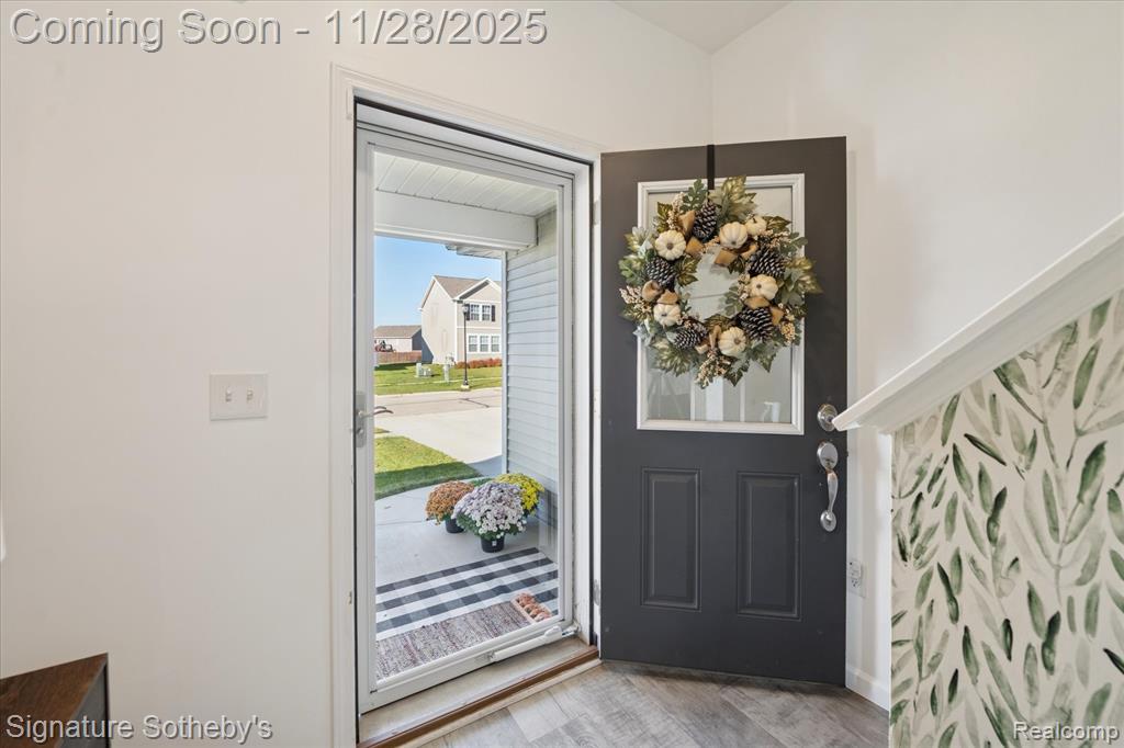 3680 Amber Oaks Drive, Howell, MI 48855 — Photo 7