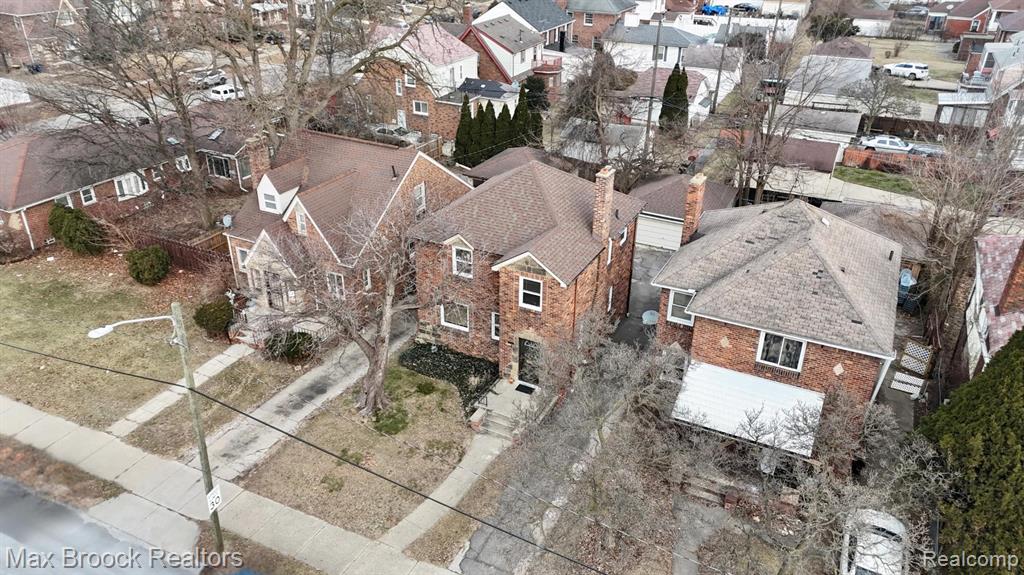 7626 W 7 MILE Road, Detroit, MI 48221 — Photo 35
