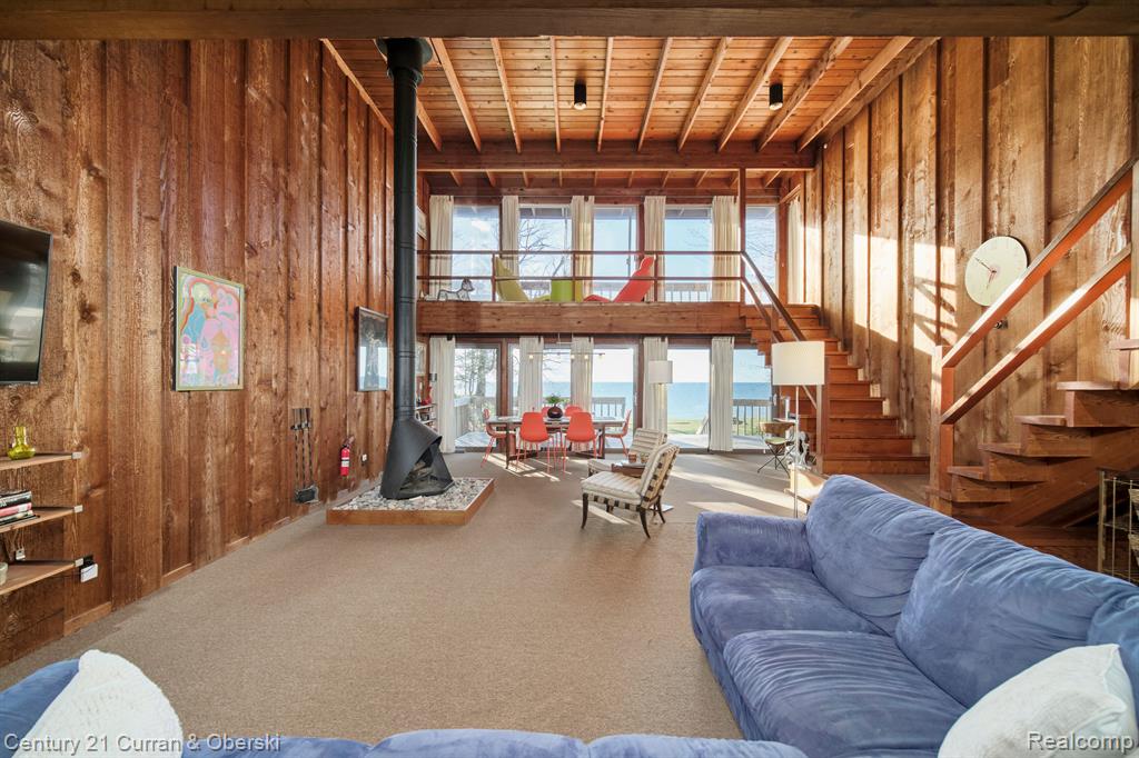 4450 W FOX FARM Road, Manistee, MI 49660 — Photo 8