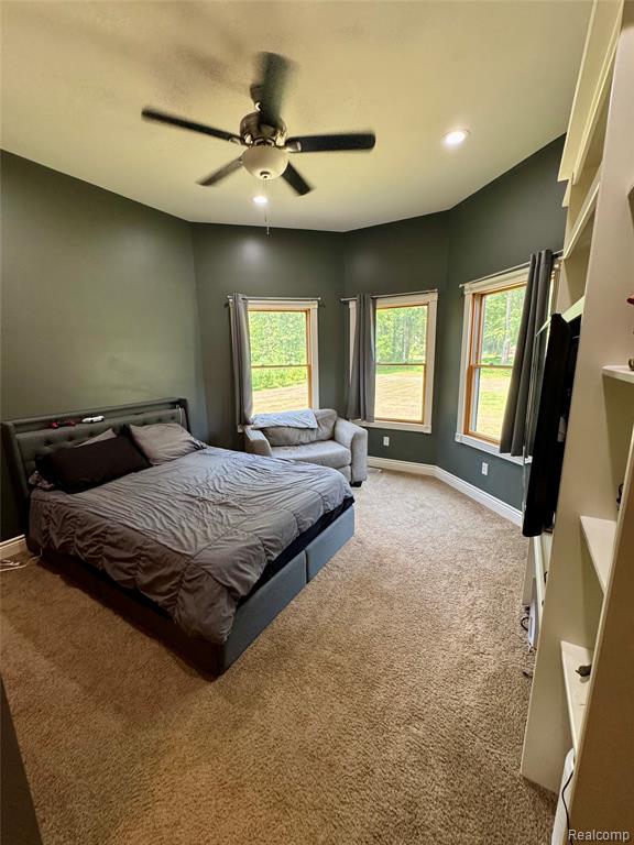 5169 Hidden Ridge Drive, Metamora, MI 48455 — Photo 21