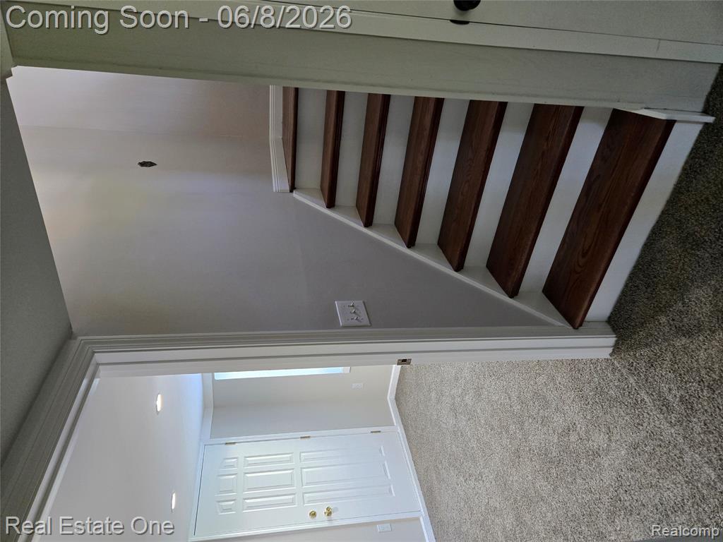 661 Harry Paul Drive, Lake Orion, MI 48362 — Photo 20