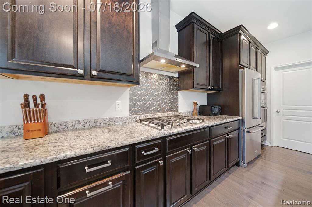 5575 Ciderberry Drive, Brighton, MI 48116 — Photo 15