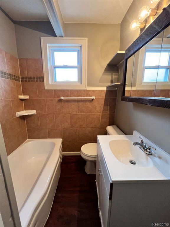 5644 Gertrude Street, Dearborn Heights, MI 48125 — Photo 9