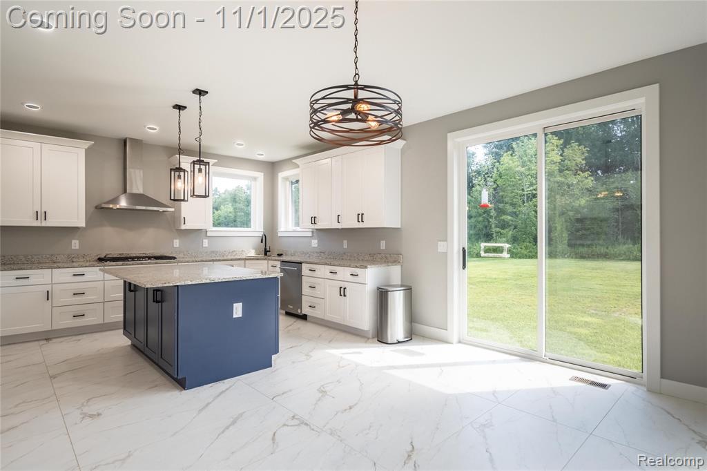 5344 Birch Drive, Springfield, MI 48350 — Photo 19
