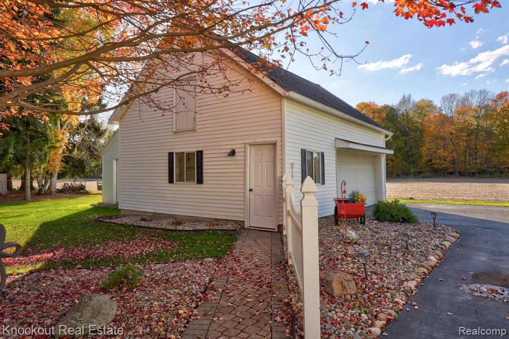 8980 E Curtis Road, Frankenmuth, MI 48734 — Photo 36