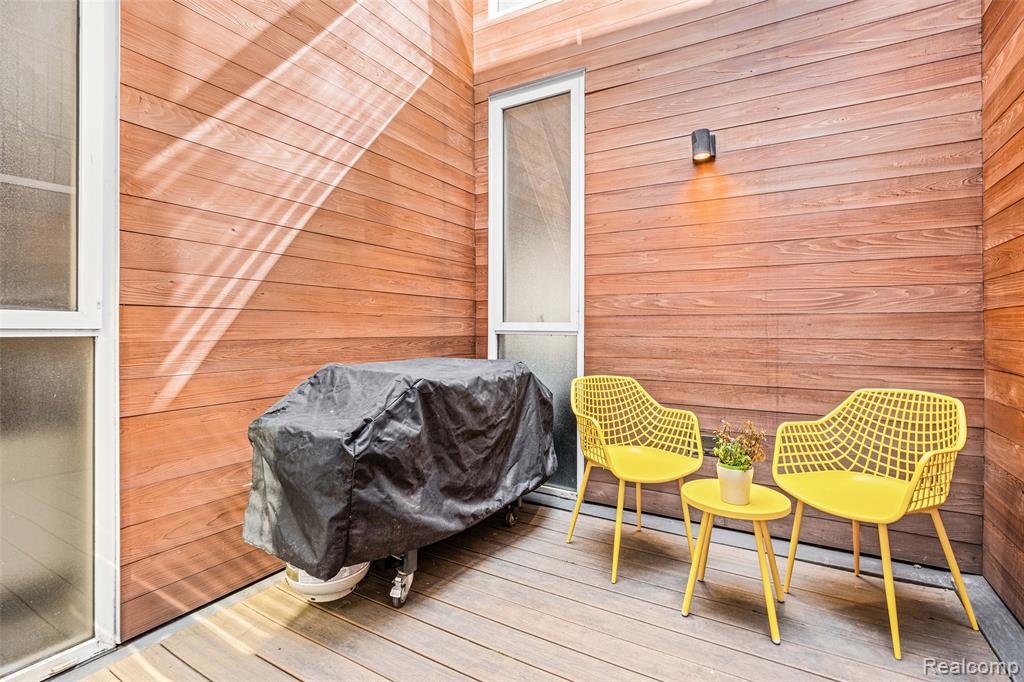 2644 John R Street, Detroit, MI 48201 — Photo 7