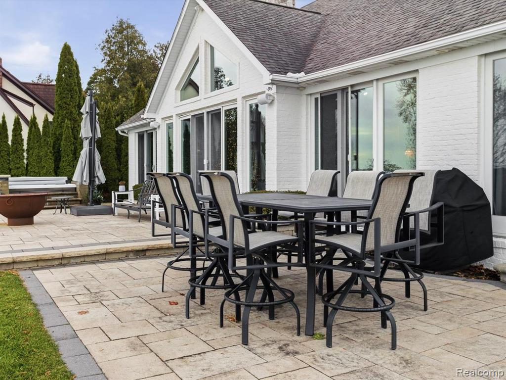 8442 Lakeshore Road, Burtchville, MI 48059 — Photo 47