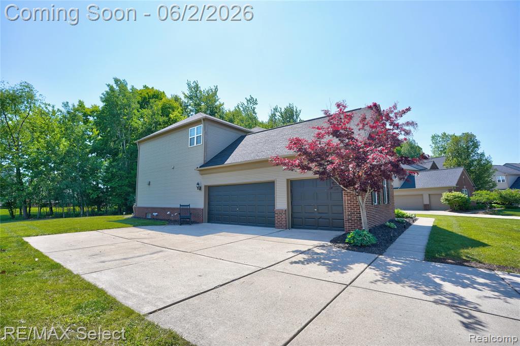 6288 Opal Lane, Grand Blanc, MI 48439 — Photo 9