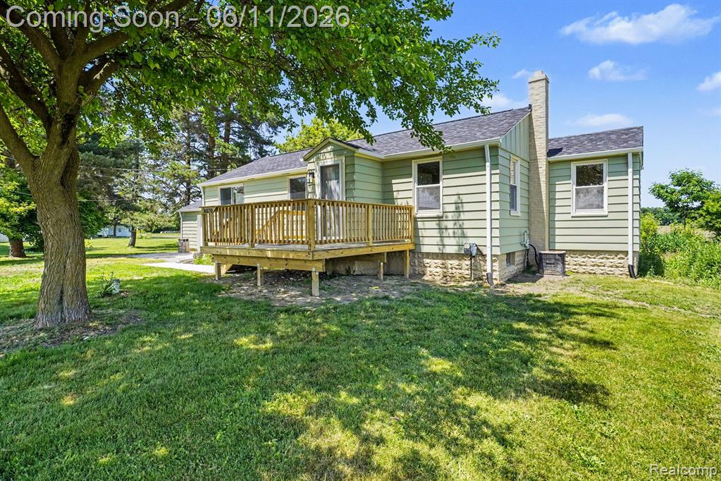 8070 Grand Blanc Road, Swartz Creek, MI 48473 — Photo 4