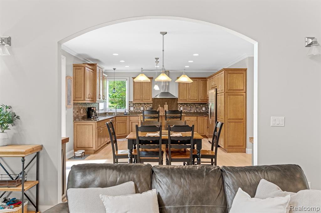 69493 MEADOWBROOK Lane, Bruce, MI 48065 — Photo 27