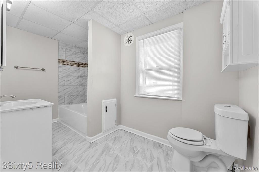 292 Genessee Street, River Rouge, MI 48218 — Photo 19
