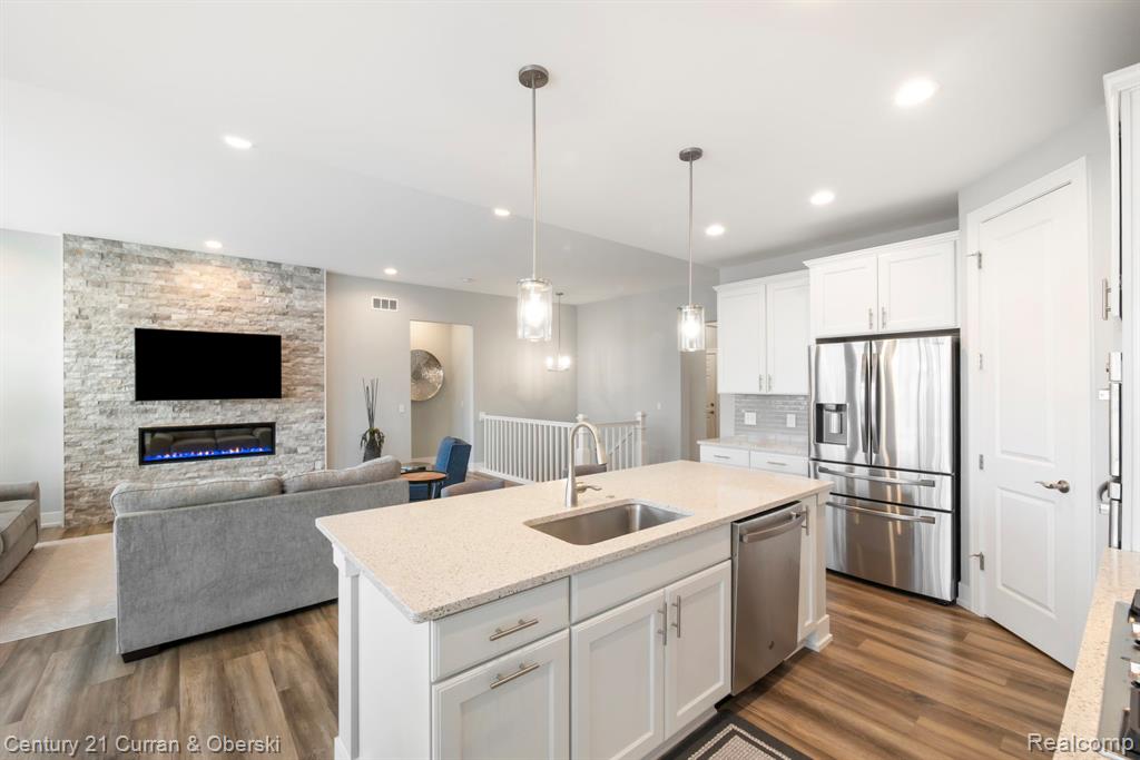 17291 Garden Ridge Lane, Northville, MI 48168 — Photo 21