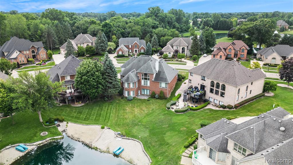 53527 Cherrywood Drive, Shelby Twp, MI 48315 — Photo 6