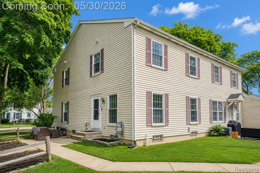 38568 Capetown Court, Clinton Twp, MI 48038 — Photo 5