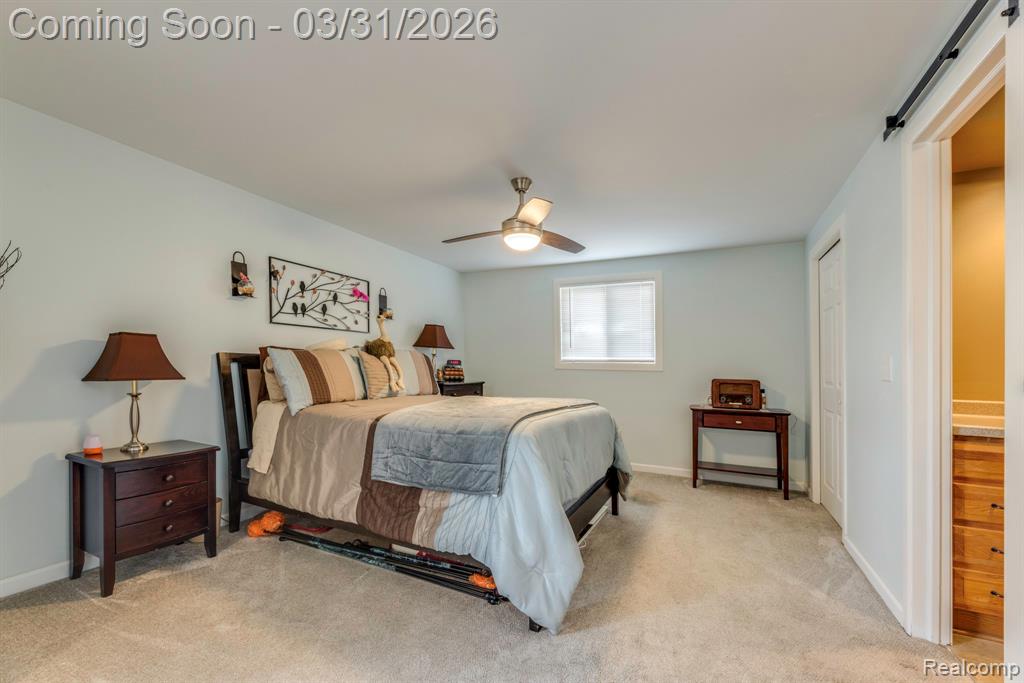 3264 Lake Drive, Fort Gratiot, MI 48059 — Photo 22