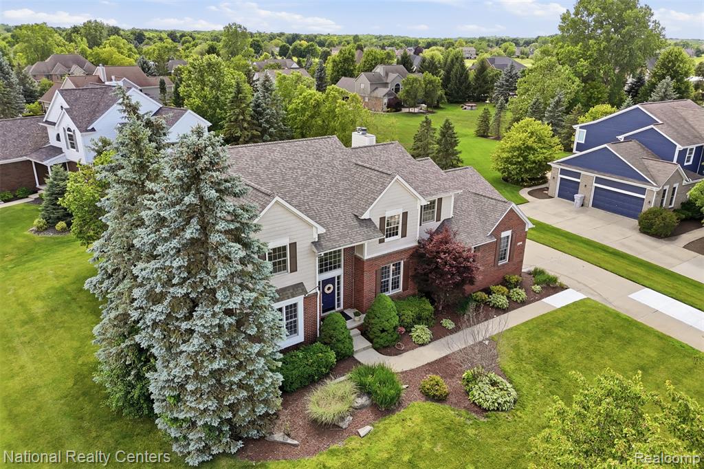 23431 Winged Foot Way, South Lyon, MI 48178 — Photo 42