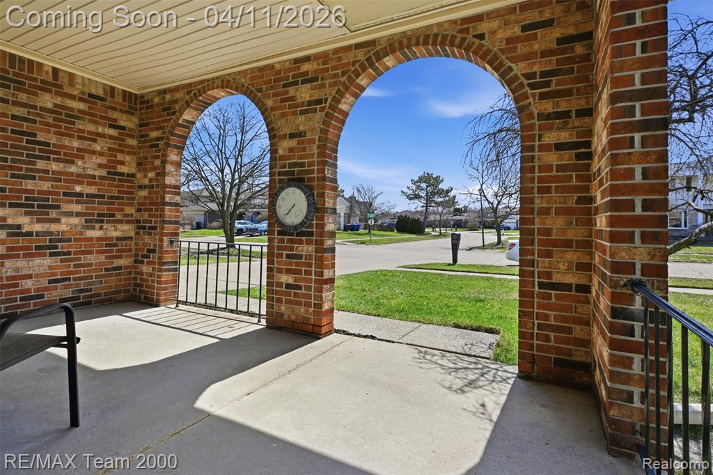 43800 Simsbury Street, Canton, MI 48187 — Photo 4