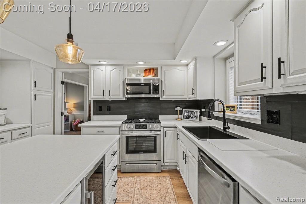 2228 Lost Creek Drive, Flushing, MI 48433 — Photo 8