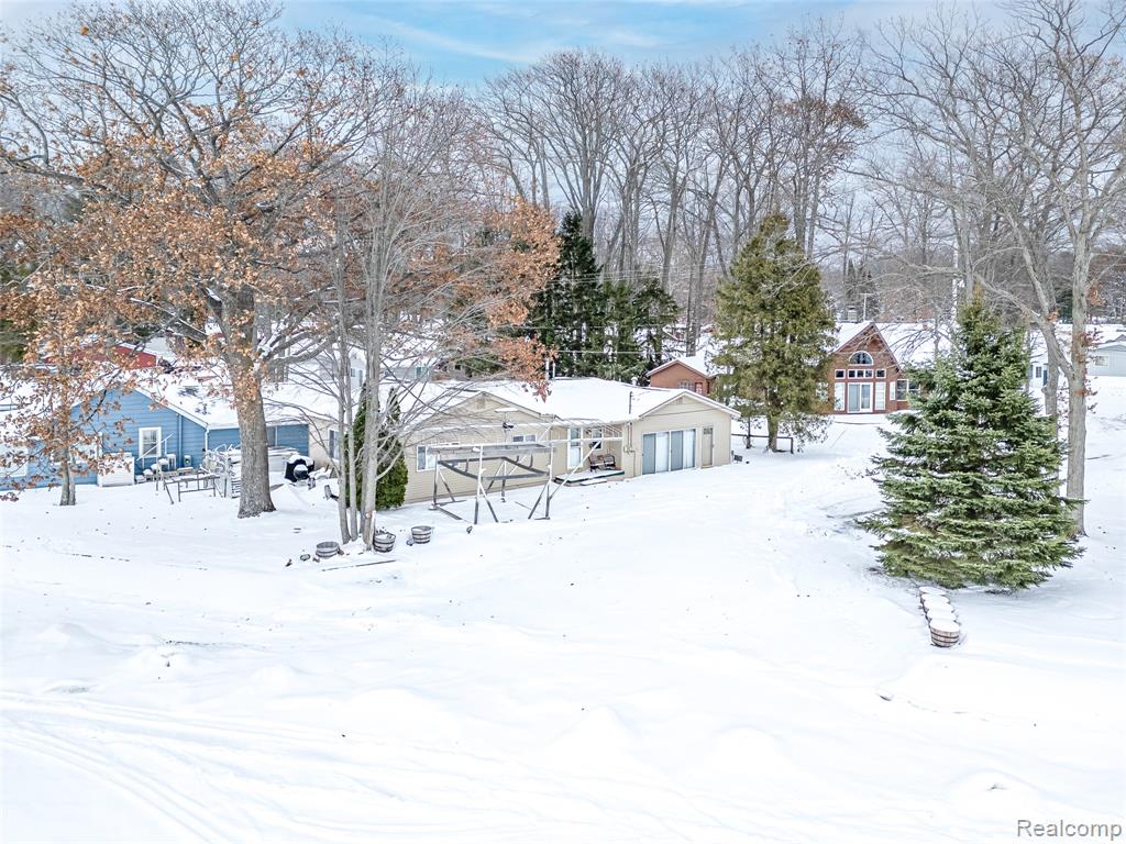 328 Sheridan Drive, Prudenville, MI 48651 — Photo 60