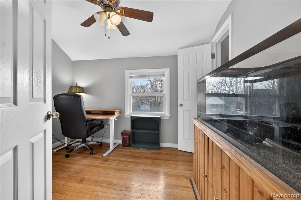 5762 Oldtown Street, Detroit, MI 48224 — Photo 17