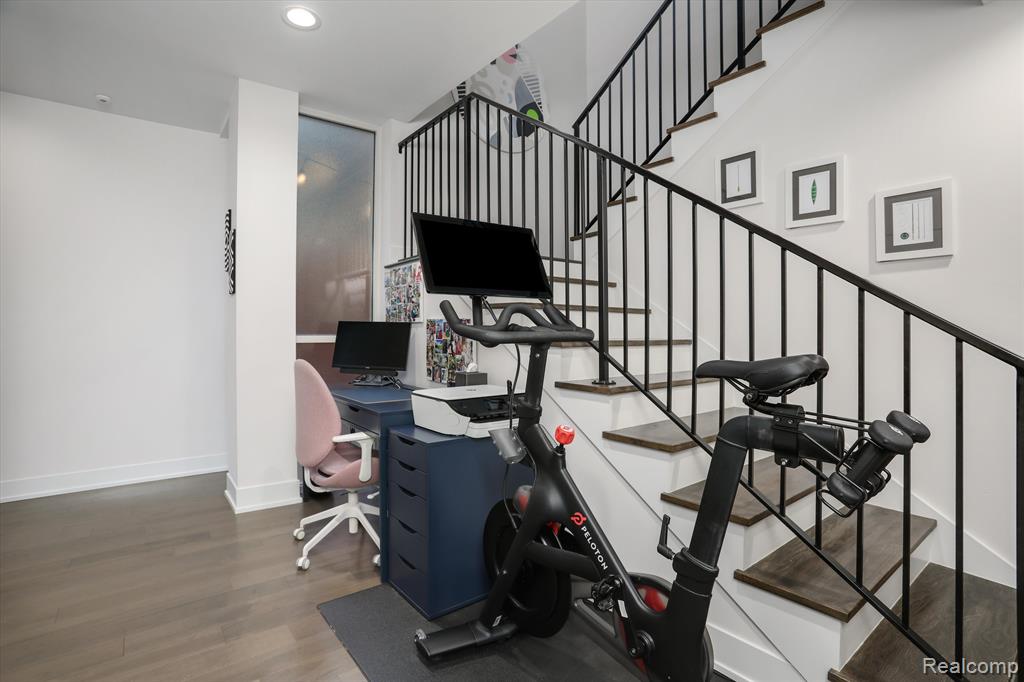 2830 John R Street, Detroit, MI 48201 — Photo 15