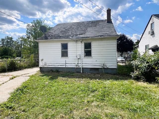 8228 Pierson Street, Detroit, MI 48228 — Photo 17