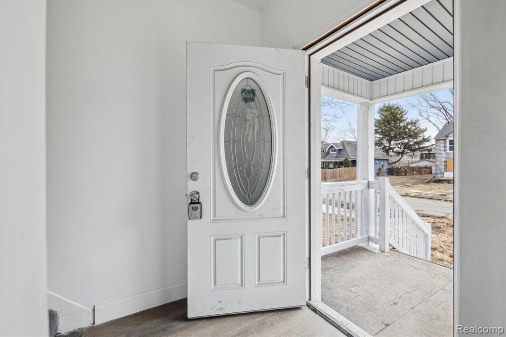 5362 Allendale Street, Detroit, MI 48204 — Photo 7