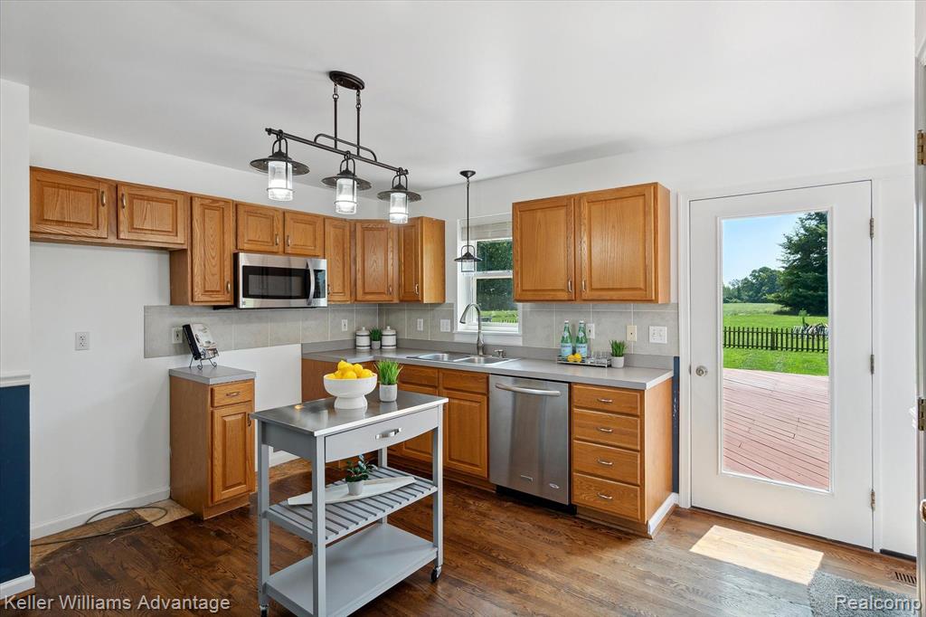 5655 MUNGER Road, Ypsilanti, MI 48197 — Photo 16
