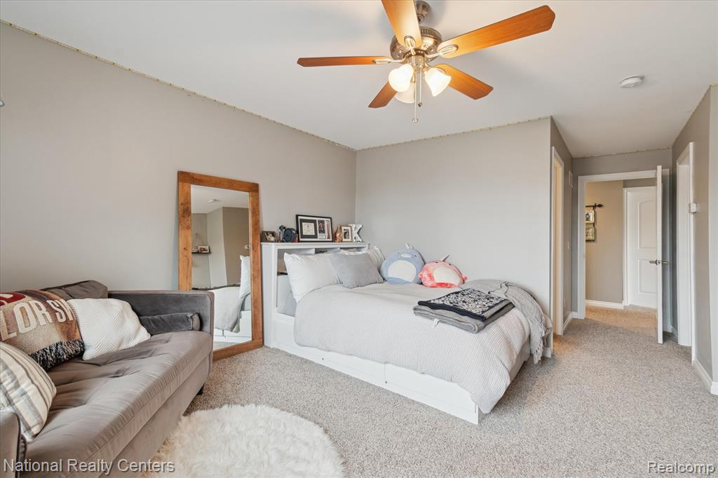 9888 Meadow View Court, Northville, MI 48167 — Photo 36