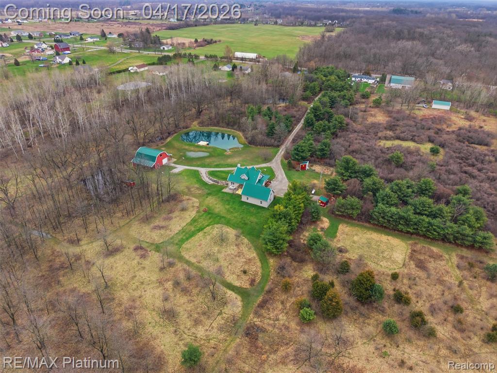 13250 Seymour Road, Gaines Vlg, MI 48436 — Photo 16